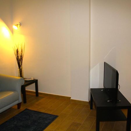 巴里Marilena House公寓 外观 照片