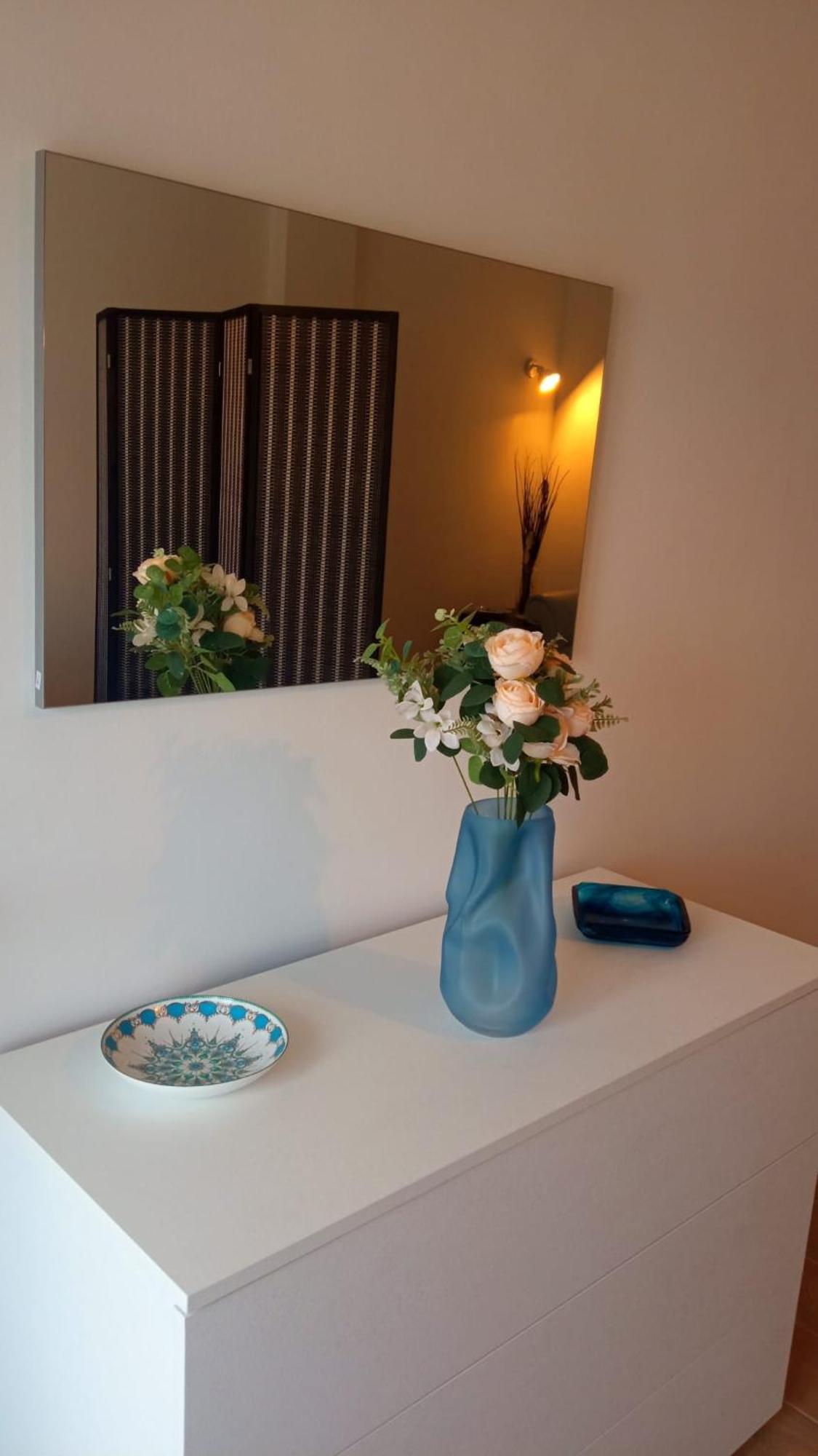 巴里Marilena House公寓 外观 照片