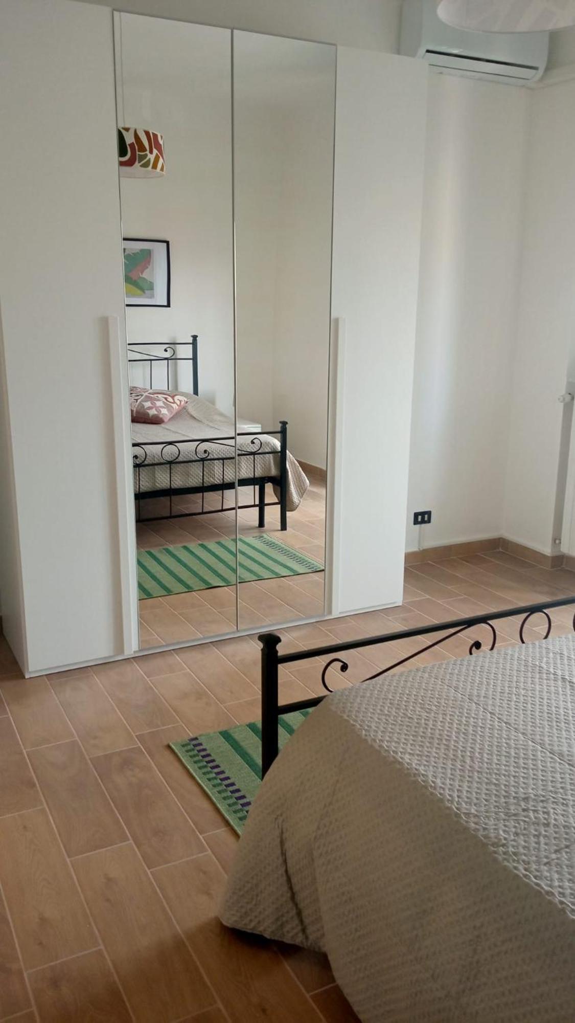 巴里Marilena House公寓 外观 照片
