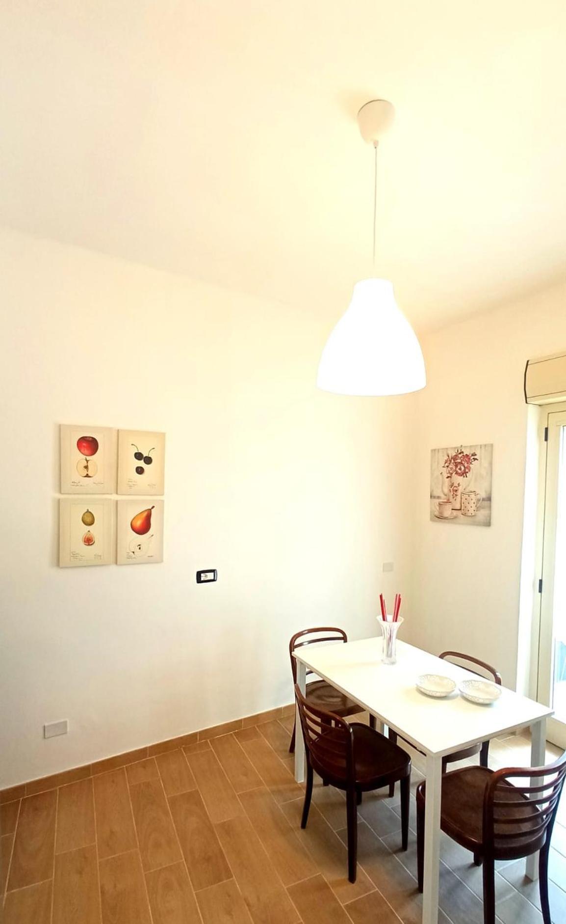 巴里Marilena House公寓 外观 照片