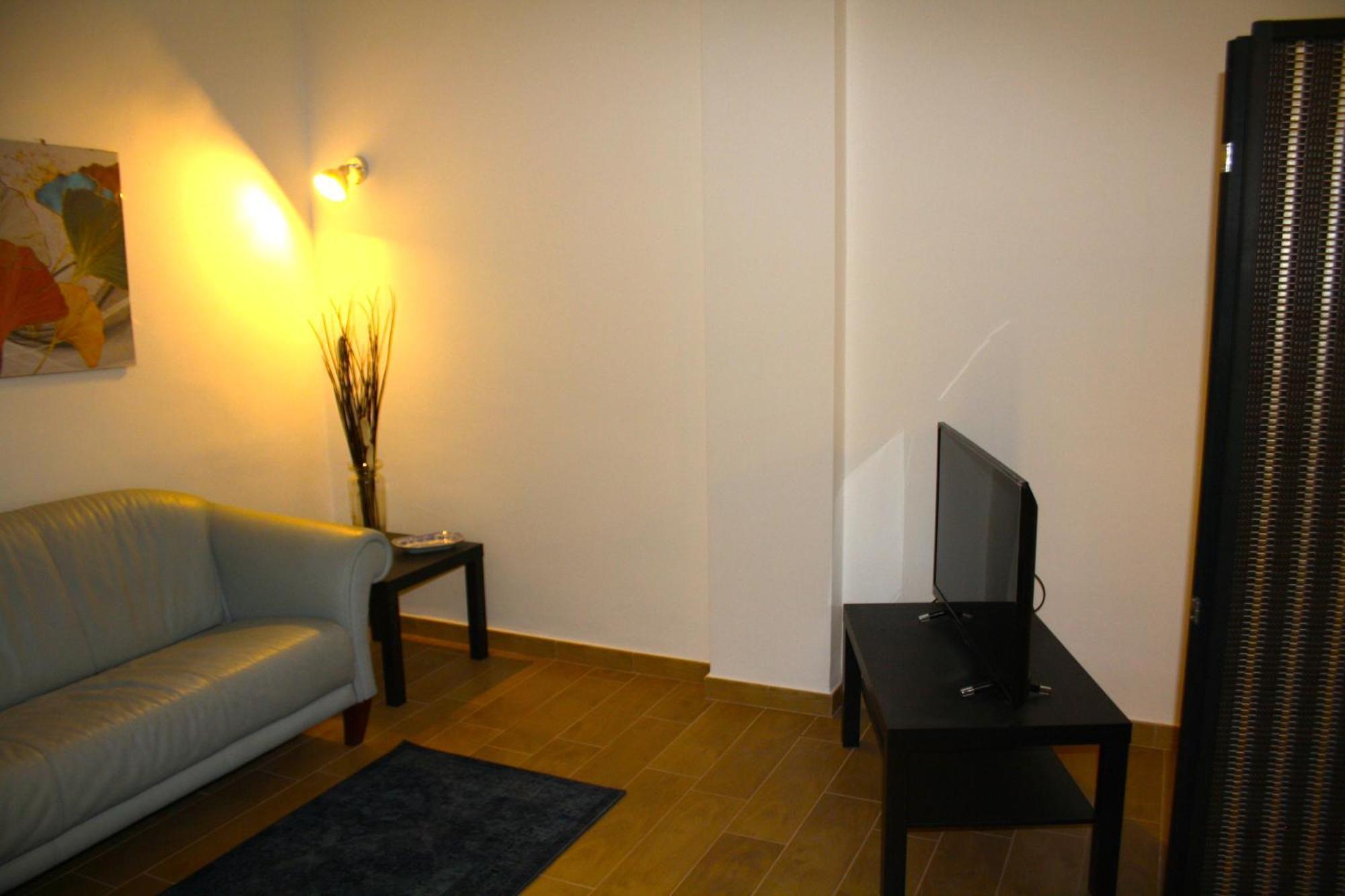 巴里Marilena House公寓 外观 照片