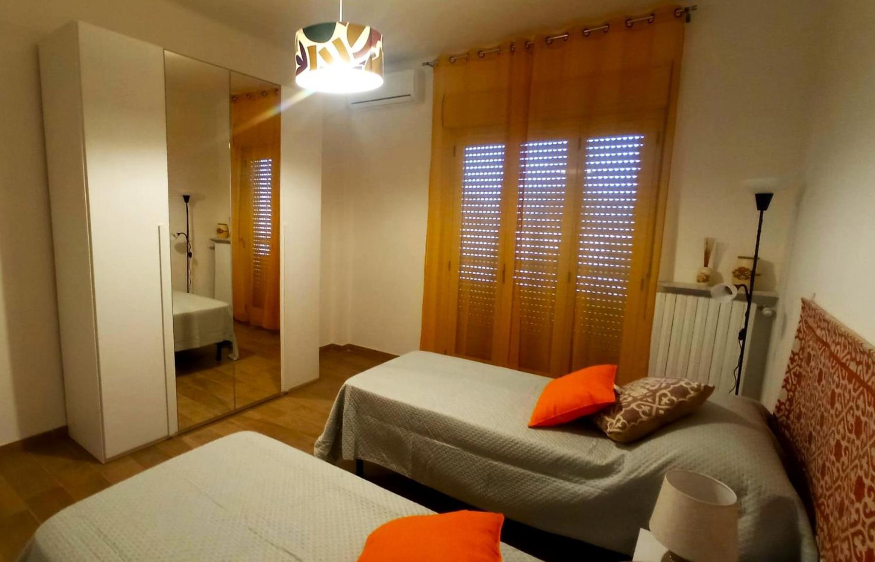 巴里Marilena House公寓 外观 照片