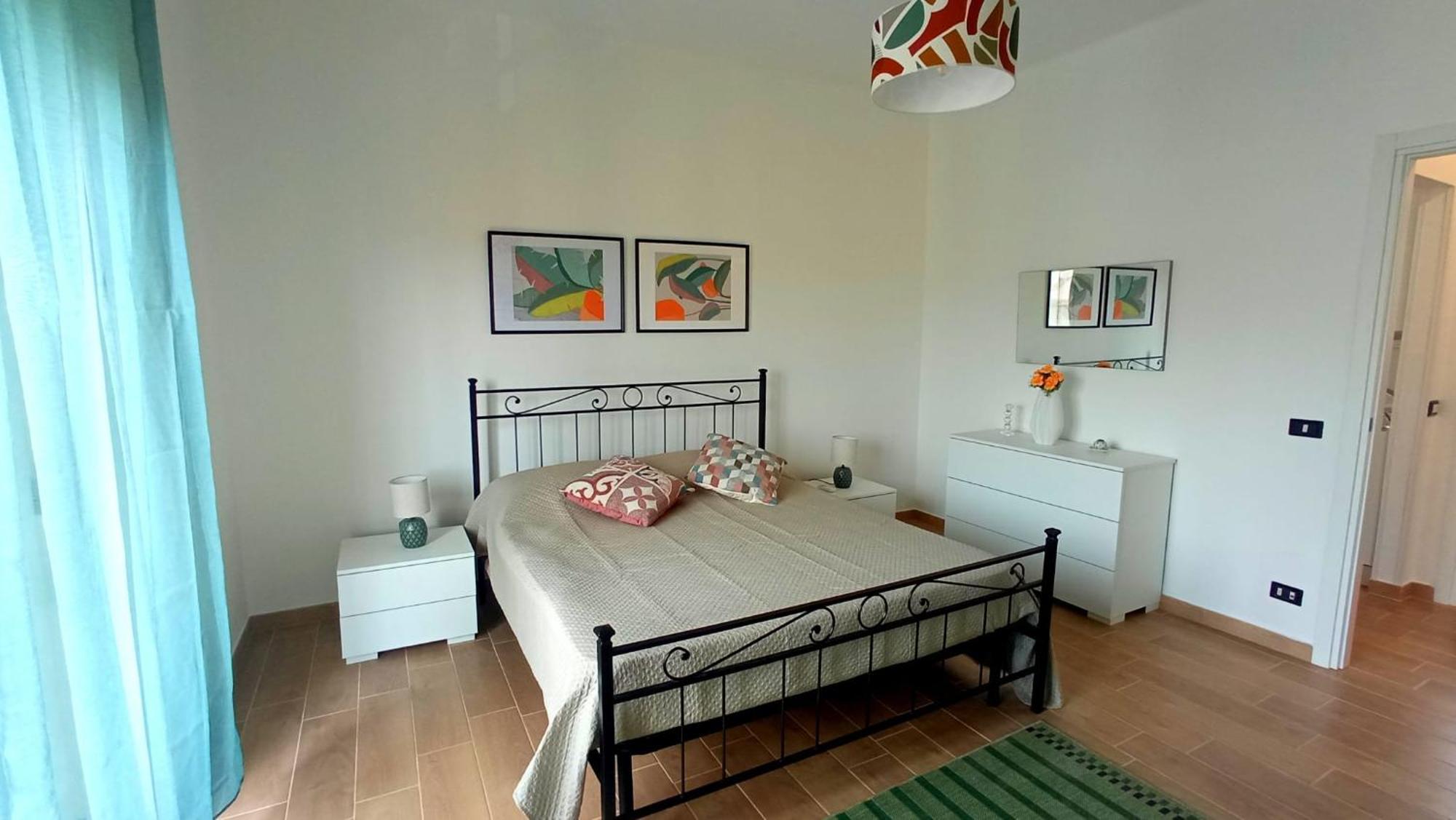 巴里Marilena House公寓 外观 照片