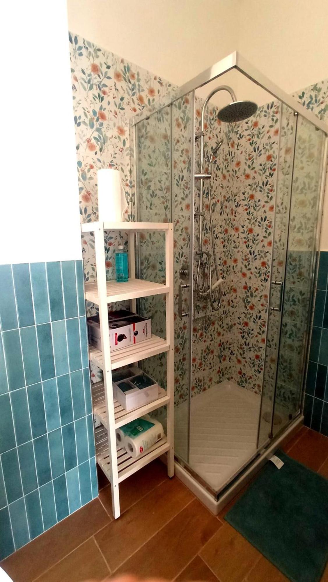 巴里Marilena House公寓 外观 照片