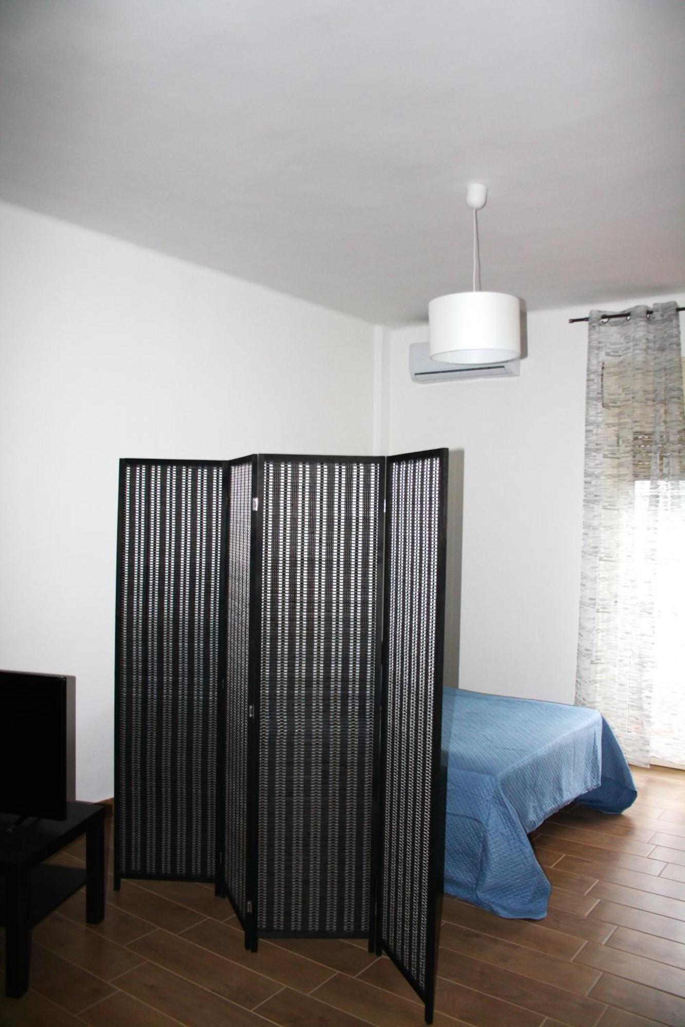 巴里Marilena House公寓 外观 照片